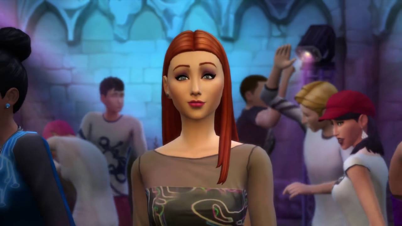 sims 4 all in one torrent