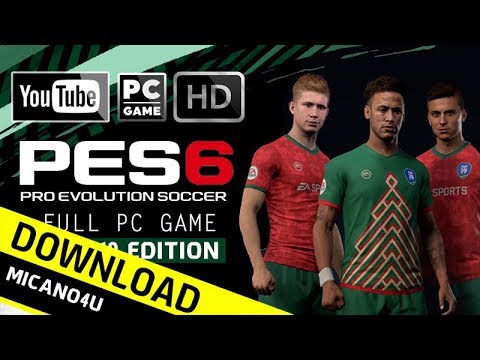 download pes 19 for pc
